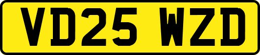 VD25WZD