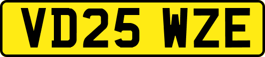 VD25WZE