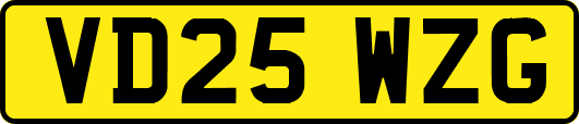 VD25WZG