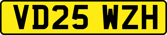 VD25WZH