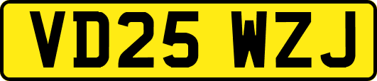 VD25WZJ