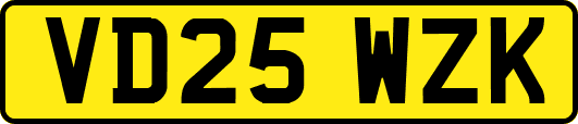 VD25WZK