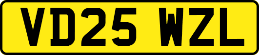 VD25WZL