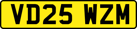 VD25WZM