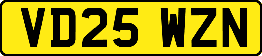 VD25WZN