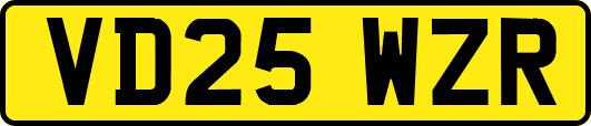 VD25WZR