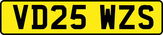 VD25WZS