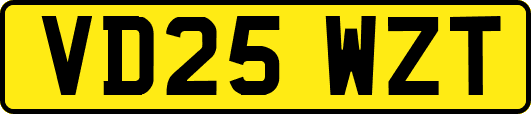 VD25WZT