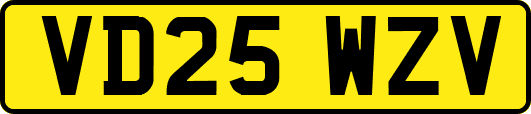 VD25WZV
