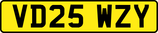 VD25WZY