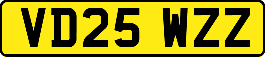 VD25WZZ