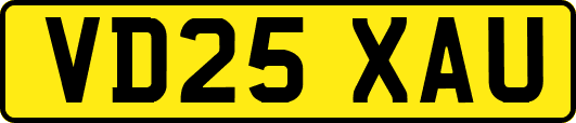 VD25XAU