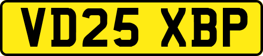 VD25XBP