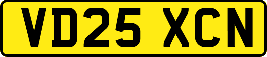 VD25XCN