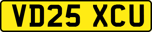 VD25XCU