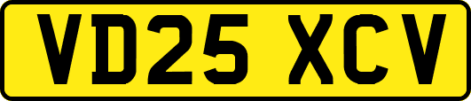 VD25XCV