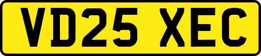 VD25XEC