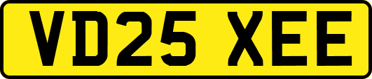 VD25XEE