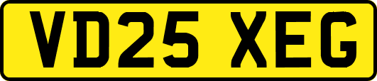 VD25XEG