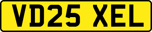 VD25XEL