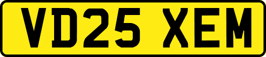 VD25XEM