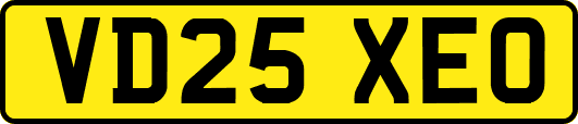 VD25XEO