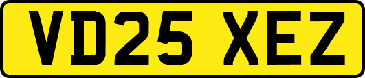 VD25XEZ