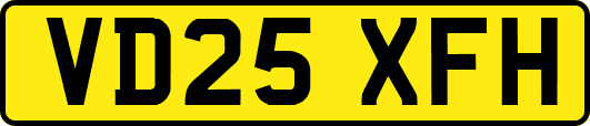 VD25XFH