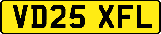 VD25XFL