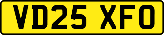VD25XFO