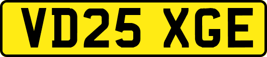 VD25XGE