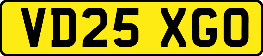 VD25XGO