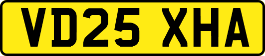 VD25XHA
