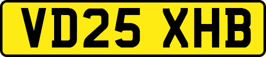 VD25XHB