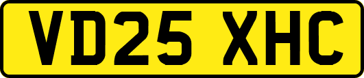 VD25XHC