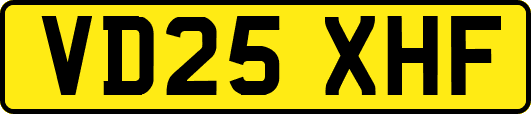 VD25XHF