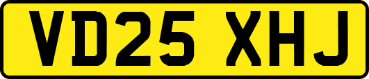 VD25XHJ