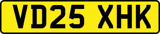 VD25XHK