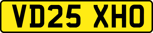 VD25XHO