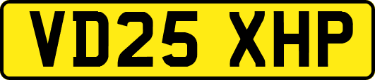 VD25XHP