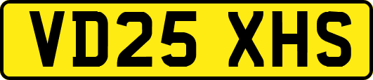 VD25XHS