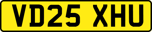 VD25XHU