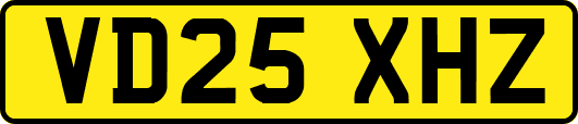 VD25XHZ