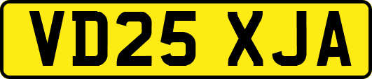 VD25XJA