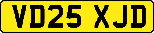 VD25XJD