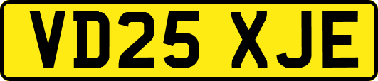 VD25XJE