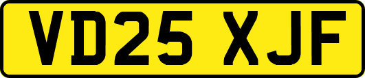 VD25XJF