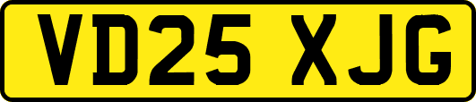 VD25XJG