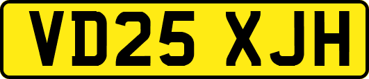 VD25XJH