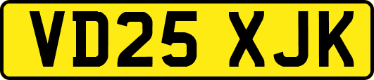 VD25XJK